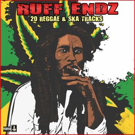 Album cover of Ruff Endz 20 Reggae & Ska Tracks