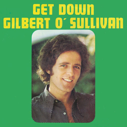 Gilbert O