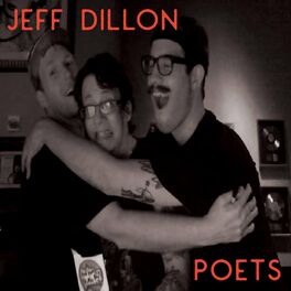 Album cover of Poets
