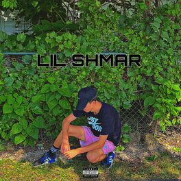 Album cover of Lil Shmar (Deluxe Edition)