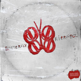 Album cover of Butterfly Nierffect