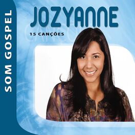 Album cover of Jozyanne - Som Gospel