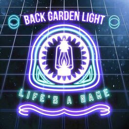 Album cover of Life's a Game