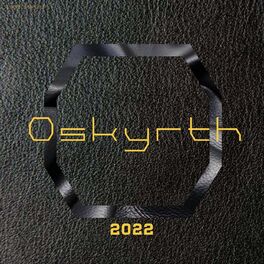 Album cover of Oskyrth 22