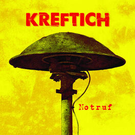 Album cover of Notruf
