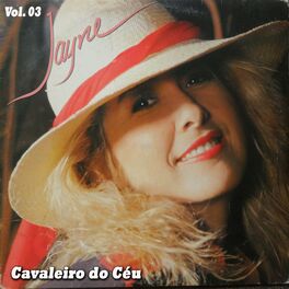 Album cover of Cavaleiro do Céu, Vol. 3