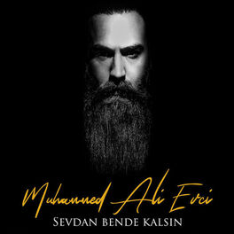 Album cover of Sevdan Bende Kalsın