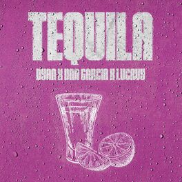 Album cover of Tequila
