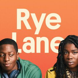 Album picture of Rye Lane (Suite)