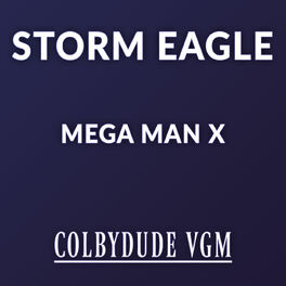 Album cover of Storm Eagle (From 