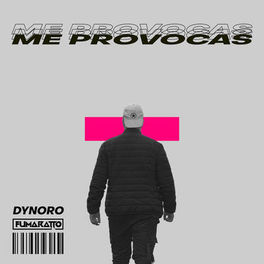 Album cover of Me Provocas