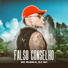 Album cover of Falso Conselho