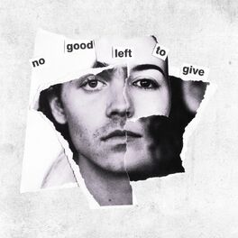 Album cover of No Good Left To Give