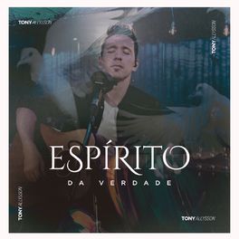 Album cover of Espírito da Verdade