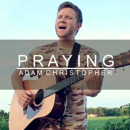 Album cover of Praying (Acoustic)
