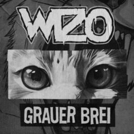 Album cover of Grauer Brei