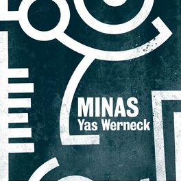 Album cover of Minas