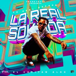 Album cover of La Real Sokada