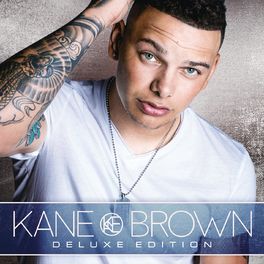 Album cover of Kane Brown (Deluxe Edition)