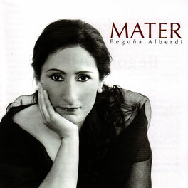 Album cover of Mater