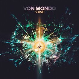 Album cover of Shine