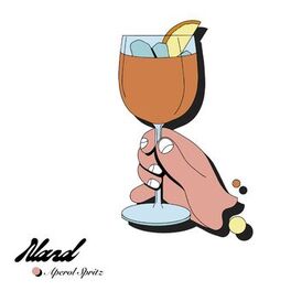 Album cover of Aperol Spritz