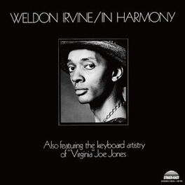 Album cover of In Harmony