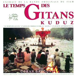 Album picture of Le Temps Des Gitans & Kuduz