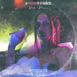 Album cover of A Dama e o Valete