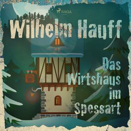 Album cover of Das Wirtshaus im Spessart (Ungekürzt)