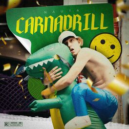 Album cover of Carnadrill