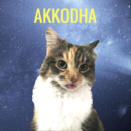 Album cover of Akkodha