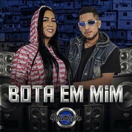 Album cover of Bota Em Mim