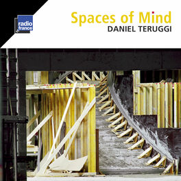 Album cover of Spaces of Mind