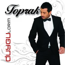 Album cover of Duygularım