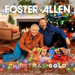 Album cover of Christmas Gold