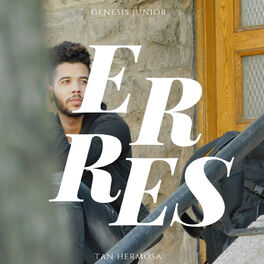 Album cover of Eres Tan Hermosa