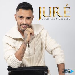 Album cover of Juré