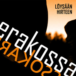 Album cover of Löysään Hirteen