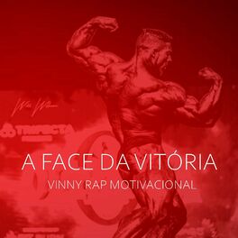 Download Vinny Rap Motivacional album songs: Fino Senhores