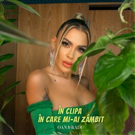 Album cover of In Clipa in Care Mi-Ai Zambit