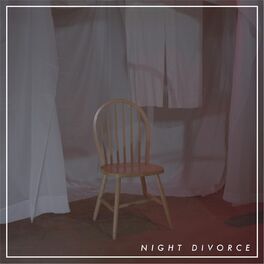 Album cover of Night Divorce