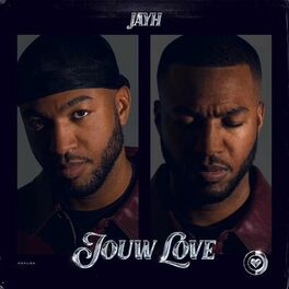 Album cover of Jouw Love