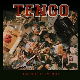 Album cover of Tengo