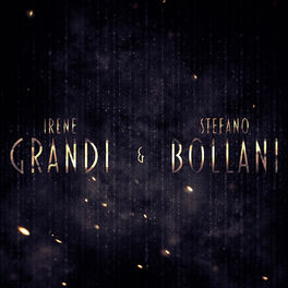 Album cover of Irene Grandi & Stefano Bollani