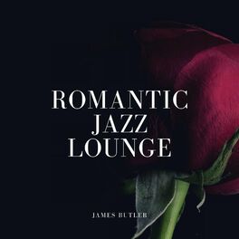 Album cover of Romantic Jazz Lounge