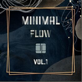 Album cover of Minimal Flow, Vol. 1