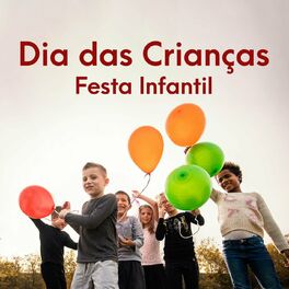 Album cover of Dia das Crianças | Festa Infantil