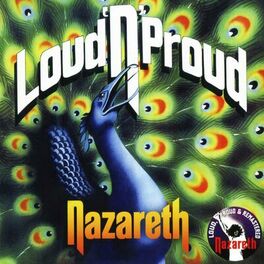 Album cover of Loud 'N' Proud
