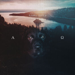 Album cover of Альфа и Омега